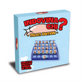 PDF Print-To-Play Indovina Chi Pelati Edition